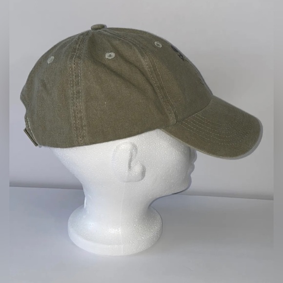 Walt Disney World Adult Baseball Hat Adjustable Disney Parks Authentic Apparel. - Picture 6 of 7